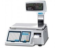 Схема вышивки «кассовый аппарат»