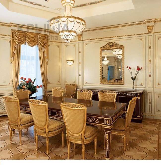 интерьер - интерьер, комната - оригинал