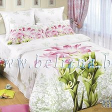 Схема вышивки «спальня»