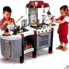 Схема вышивки «дети»