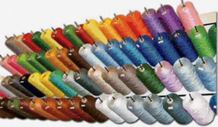 мечта рукодельницы - магазин, рукоделие - предпросмотр