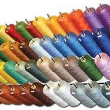 Схема вышивки «мечта рукодельницы»