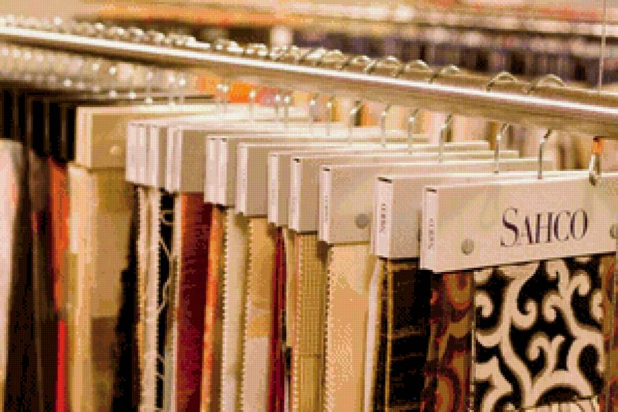 ткани - ткани, магазин - предпросмотр