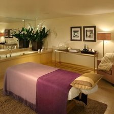 Схема вышивки «спа салон»