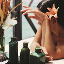 Схема вышивки «отдых»