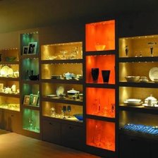 Схема вышивки «магазин»