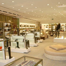 Схема вышивки «бутик»