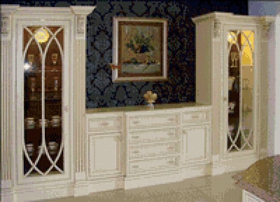 интерьер - интерьер. мебель - предпросмотр