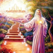 Схема вышивки «ирий»