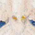 Предпросмотр схемы вышивки «витраж» (№1054091)