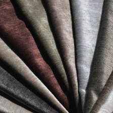 Схема вышивки «джинса»