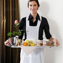 завтрак в постель