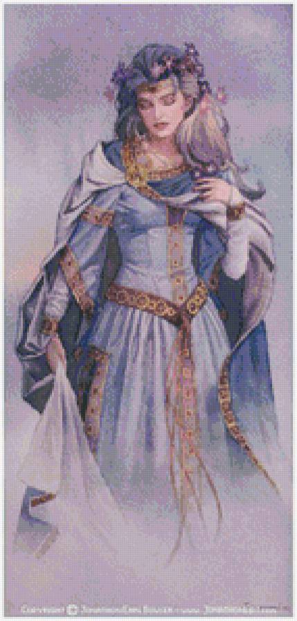 леди - леди - предпросмотр