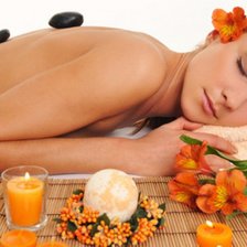 Схема вышивки «релакс»