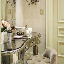 Схема вышивки «будуар»