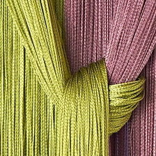 Схема вышивки «ткани»