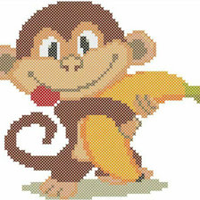 Схема вышивки «№1054305»