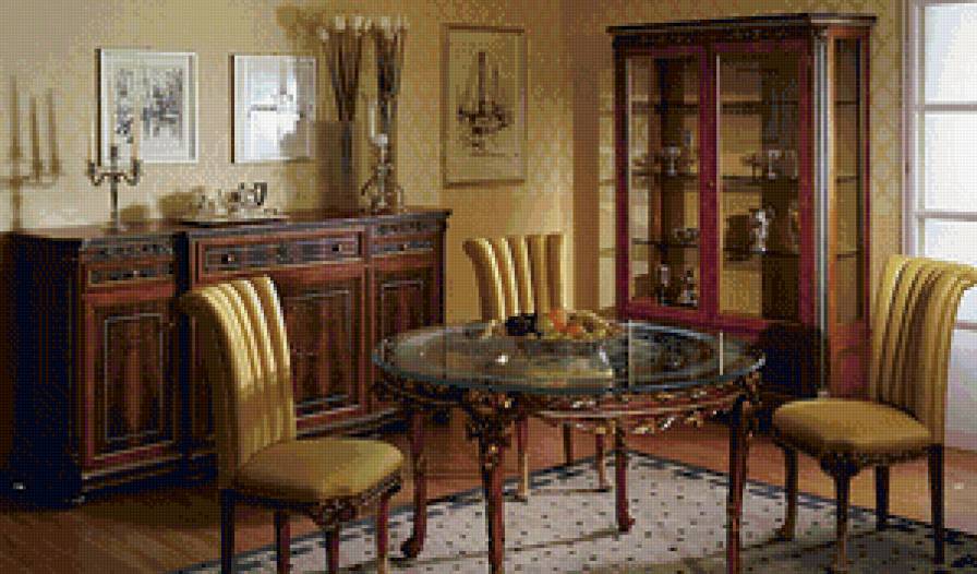 уют - уют, уютный уголок - предпросмотр