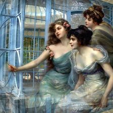 Схема вышивки «№1054367»