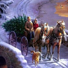 Схема вышивки «№1054374»