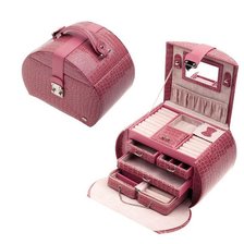 Схема вышивки «ларчик»