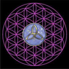 Схема вышивки «узор»