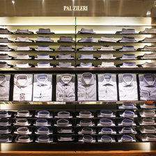 Схема вышивки «мужской бутик»