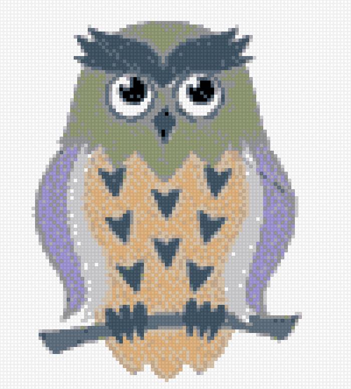 buho - предпросмотр