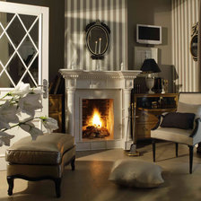 Схема вышивки «уют»