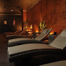 Схема вышивки «спа салон»