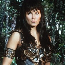 Схема вышивки «зена»