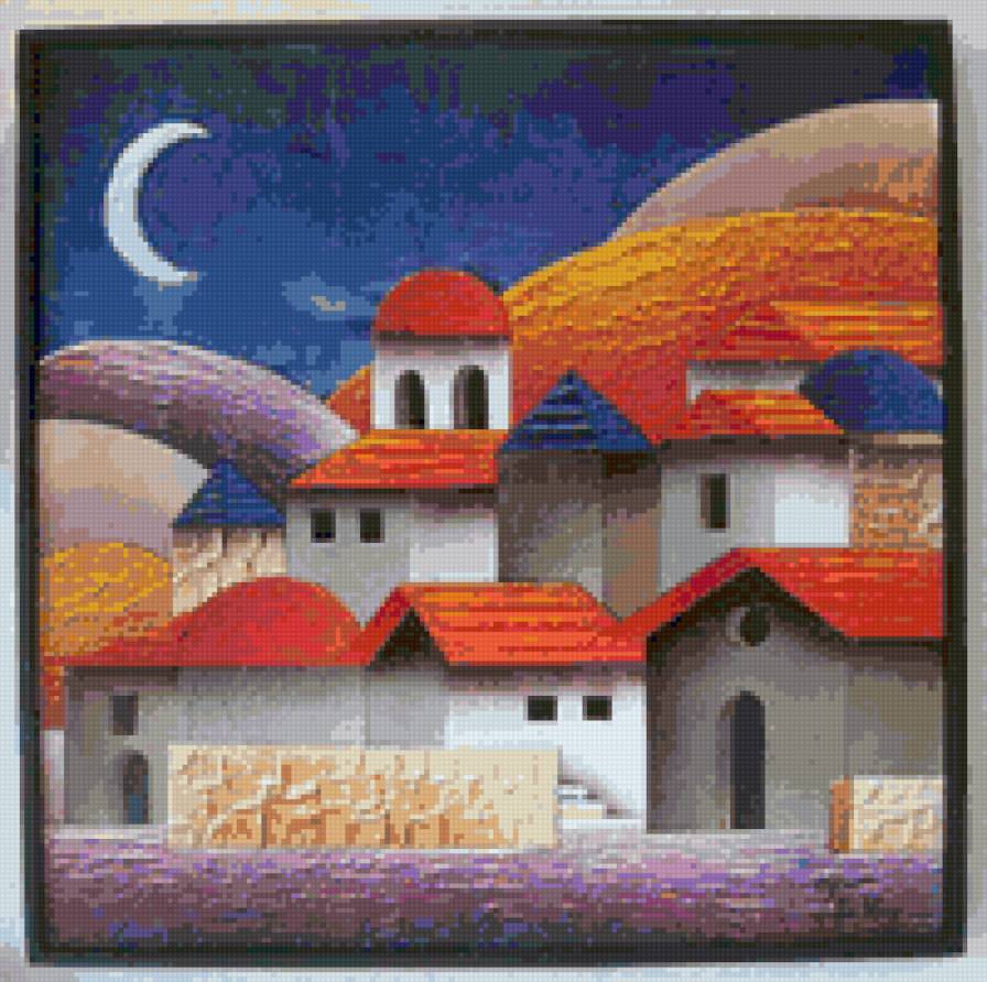 pueblo - предпросмотр