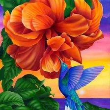 Схема вышивки «№1054582»