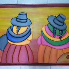 Схема вышивки «№1054605»