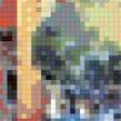Предпросмотр схемы вышивки «пейзаж» (№1054865)