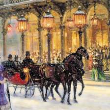 Схема вышивки «№1054925»