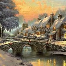 Схема вышивки «№1054933»