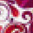 Предпросмотр схемы вышивки «Сердце» (№1055056)