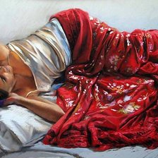 Схема вышивки «№1055245»