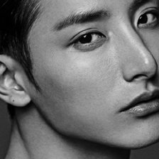 Схема вышивки «lee soo hyuk»
