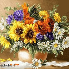 Схема вышивки «789»