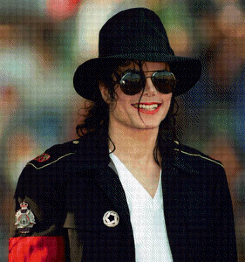майкал джексон - michael jackson - предпросмотр