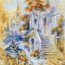 Схема вышивки «№1055700»