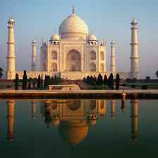 Тадж Махал