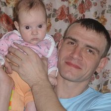 Схема вышивки «Ева и Андрей»