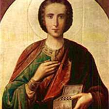 пантелеймон