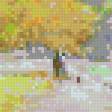 Предпросмотр схемы вышивки «картины художников» (№1055951)