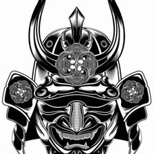 Маска Ханья