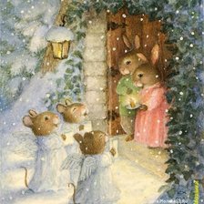 Схема вышивки «№1056492»