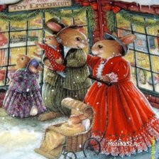 Схема вышивки «№1056515»